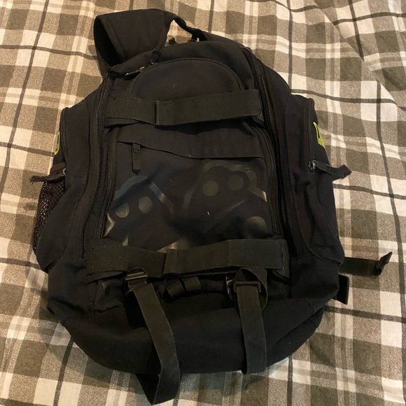 Nike skateboard backpack - Picture 2 of 3